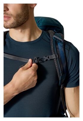 Mochila de senderismo RAB Exion 38L azul