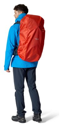 Mochila de senderismo RAB Exion 38L azul