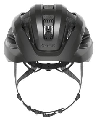 Abus Macator Helmet Black