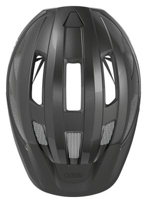 Abus Macator Helmet Black
