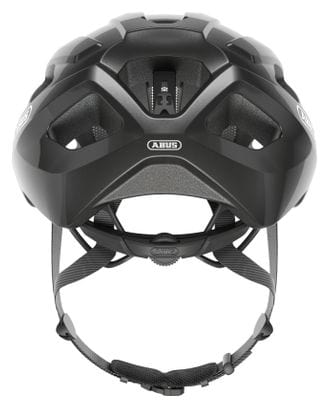 Abus Macator Helmet Black