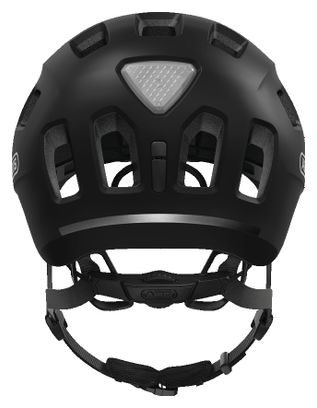 Casque Enfant Abus Youn-I 2.0 Noir
