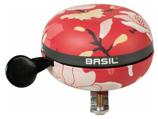 Basil Magnolia - Bicycle Bell - 80 mm de pavot