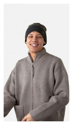Barts Refon Beanie Zwart