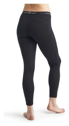 Icebreaker Women's 200 Oasis Legging Black