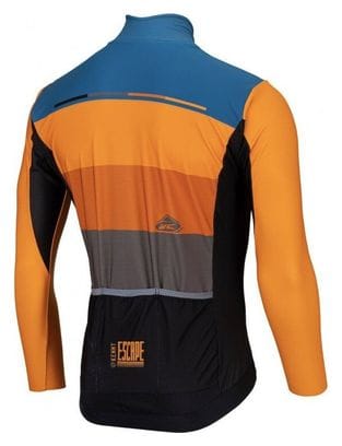 Maillot manches longues Kenny Escape