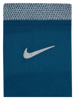 Chaussettes Nike Spark Cushion Ankle Bleu Unisex