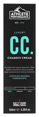 Muc-Off Chamois skin 50ml