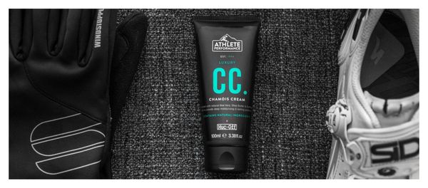 Muc-Off Chamois skin 50ml
