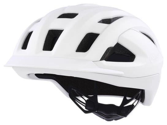 Oakley ARO3 Allroad Helm Matt Weiß