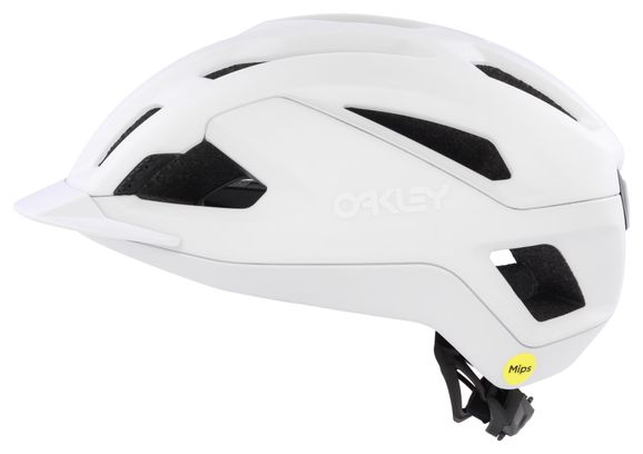 Oakley ARO3 Allroad Helmet Matte White