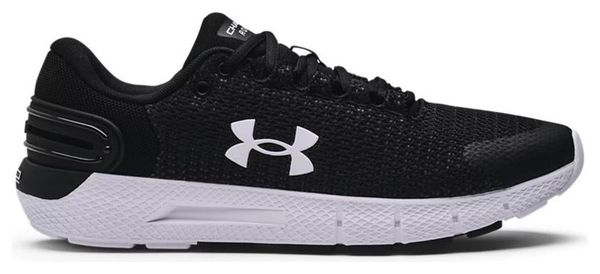 Chaussures de Running Under Armour Charged Rogue 2.5 Noir Homme