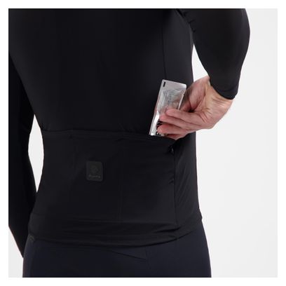 Maillot Manches Longues Homme Rogelli Signature Light