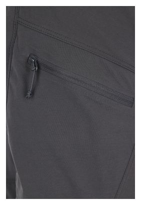 Women's Rab Incline Light Regular Pants Gray