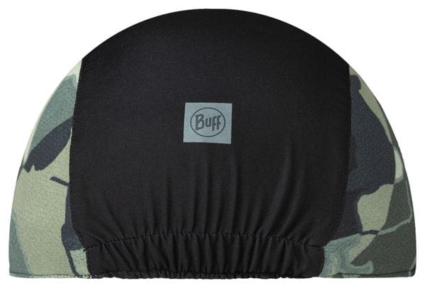 Unisex Buff Pack Cycle Cap Black