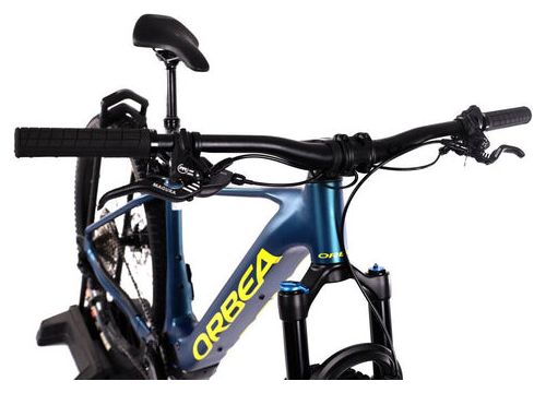 Produit reconditionné · Orbea Urrun 10  / Vélo électrique | Bon état