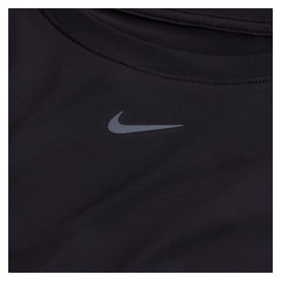 Maillot manches longues Nike One Classic Noir Femme