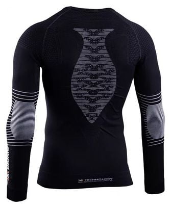 Couche De Base X-Bionic Energizer – Manches Courtes – Blanc – Taille S/M – Occasion