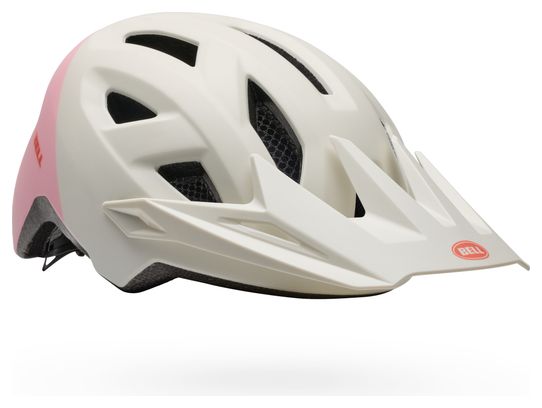 Bell 2Twenty MIPS Dual White/Pink Junior Helmet