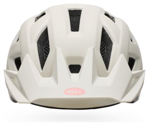 Bell 2Twenty MIPS Dual White/Pink Junior Helmet