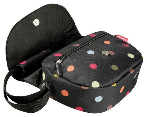 Klickfix Handtas FunBag 