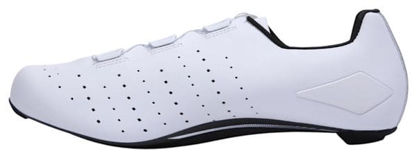 Coppia di scarpe da strada Neatt Asphalte Elite Carbone White