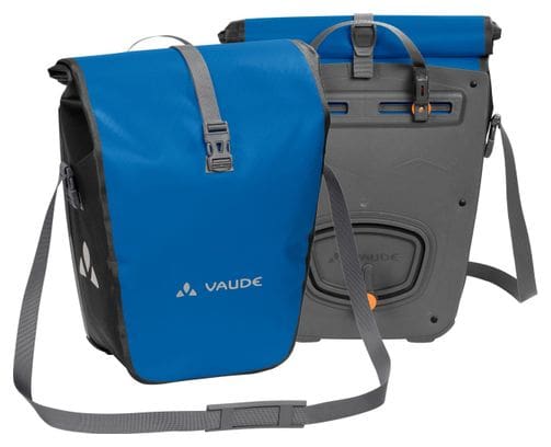 Par de Mochilas Vaude Aqua Azul - Producto Renovado