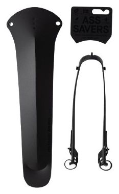 Garde-Boue Win Wing 2 Road Stealth