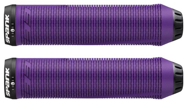 Grips Spank Spike 33 Violet