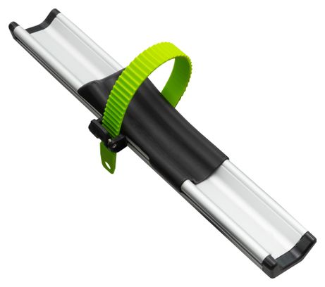 Porte-Vélos sur Boule d'Attelage ZENITH 4 pour 4 vélos - Basculant - Antivol - Installation Facile - Transport Sécurisé - 15kg/rail (max. 60kg)