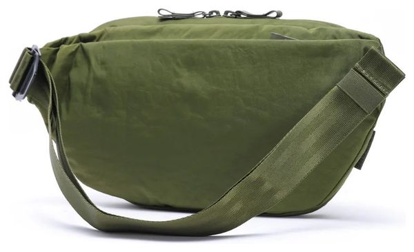 Borsa a tracolla unisex Chrome Sabin 6L Verde