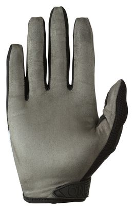O&#39;Neal MAYHEM RIDER V.22 Lange Handschuhe Schwarz / Weiß