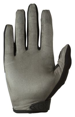 Gants Longs O'Neal MAYHEM RIDER V.22 Noir/Blanc 