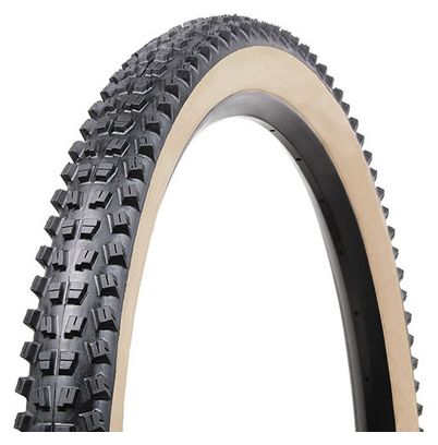 Vee Tire Flow Snap 27.5" Tubeless Ready Soft TOP40 Coumpound Natural Sidewall