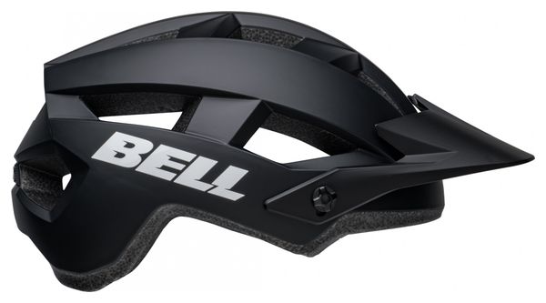 Bell Spark 2 Mattschwarz  Helm
