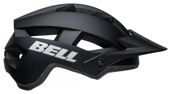Casco Bell Spark 2 Nero Opaco
