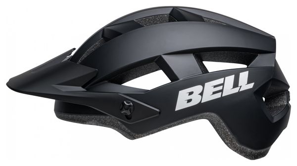 Casco Bell Spark 2 Nero Opaco