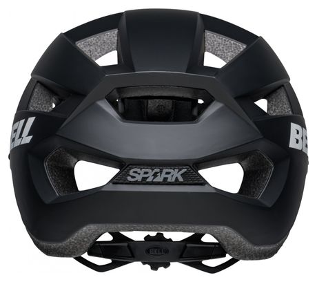 Bell Spark 2 Matte Black  Helmet