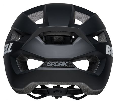 Casco Bell Spark 2 Nero Opaco