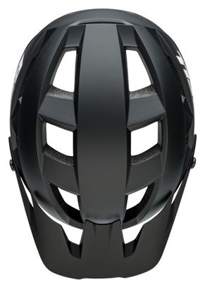Casco Bell Spark 2 Nero Opaco