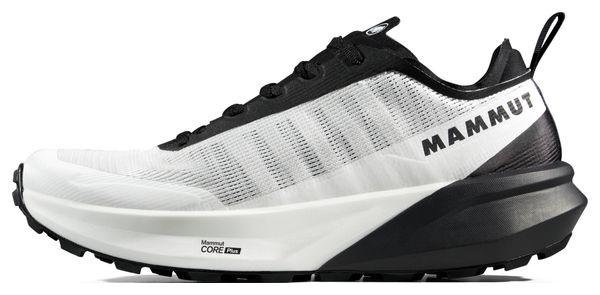 Zapatillas de trail Mammut Aenergy Trail All Mountain blancas para hombre