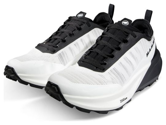 Zapatillas de trail Mammut Aenergy Trail All Mountain blancas para hombre