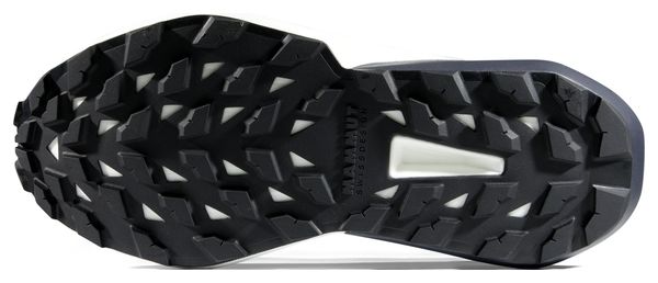 Zapatillas de trail Mammut Aenergy Trail All Mountain blancas para hombre
