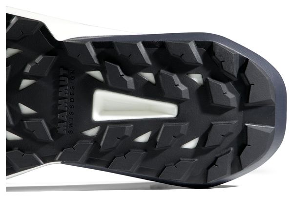 Zapatillas de trail Mammut Aenergy Trail All Mountain blancas para hombre