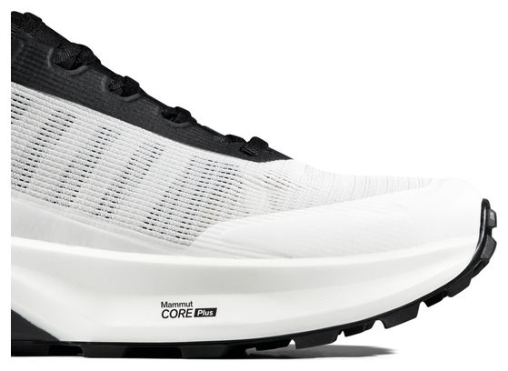 Zapatillas de trail Mammut Aenergy Trail All Mountain blancas para hombre