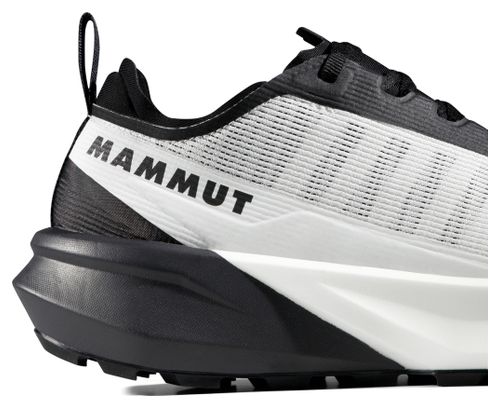 Zapatillas de trail Mammut Aenergy Trail All Mountain blancas para hombre