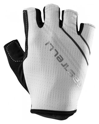 Guantes Mujer Castelli Dolicissima 2 Blanco