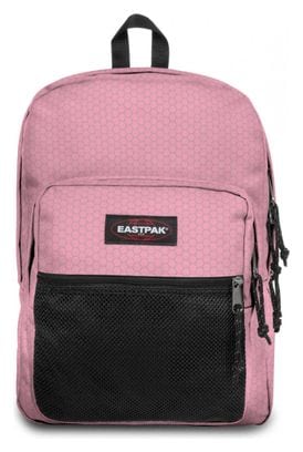 Mochila Eastpak Pinnacle Refleks Rosa