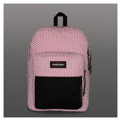 Mochila Eastpak Pinnacle Refleks Rosa