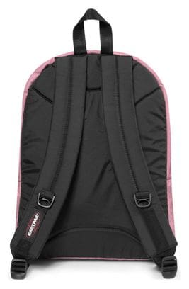 Mochila Eastpak Pinnacle Refleks Rosa